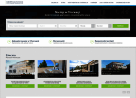 Wakacje-chorwacja.com thumbnail