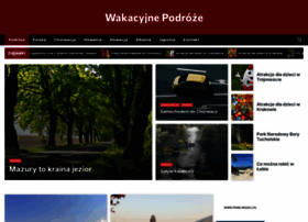 Wakacyjne-podroze.pl thumbnail