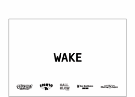 Wake-co.com thumbnail