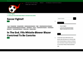 Wakerofficial.com thumbnail