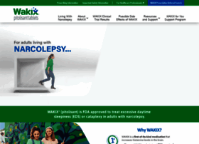 Wakix.com thumbnail