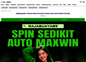 Wakjokocali.com thumbnail