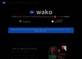 Wako.app thumbnail Wako.app thumbnail