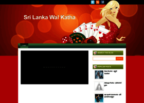 Wal-katha.blogspot.co.uk thumbnail