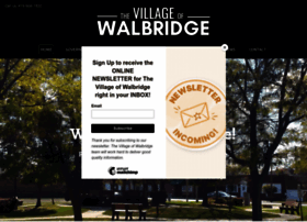 Walbridgeohio.org thumbnail Walbridgeohio.org thumbnail