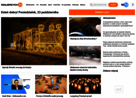 Walbrzych24.com thumbnail