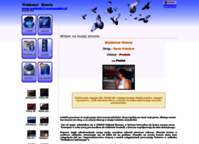 Waldek613.mojegolebie.pl thumbnail Waldek613.mojegolebie.pl thumbnail