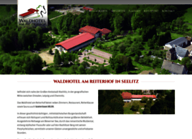 Waldhotel-am-reiterhof.de thumbnail