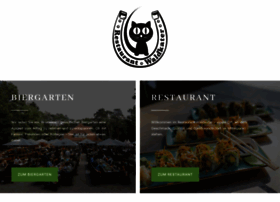 Waldkater-restaurant.de thumbnail