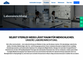 Waldner-lab.de thumbnail