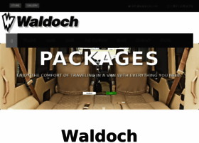Waldoch.com thumbnail