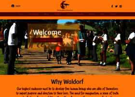 Waldorf-namibia.org thumbnail