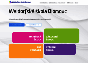 Waldorf-olomouc.cz thumbnail