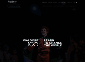 Waldorf.edu.pe thumbnail