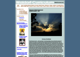 Waldorfcurriculum.com thumbnail