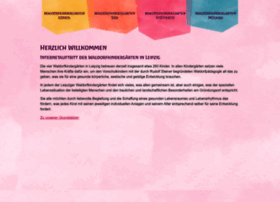 Waldorfkindergarten-leipzig.de thumbnail Waldorfkindergarten-leipzig.de thumbnail