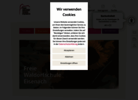 Waldorfschule-eisenach.de thumbnail