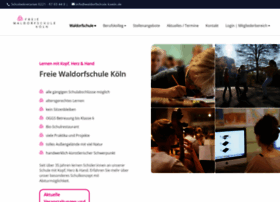 Waldorfschule-koeln.de thumbnail