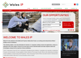 Walesip.org thumbnail