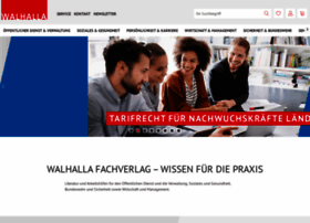 Walhalla.de thumbnail Walhalla.de thumbnail