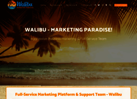 Walibu.com thumbnail