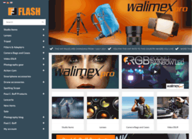 Walimex-webshop.com thumbnail