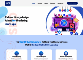 Walinns.com thumbnail