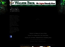 Walkerbros.net thumbnail