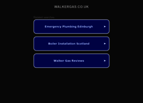 Walkergas.co.uk thumbnail Walkergas.co.uk thumbnail