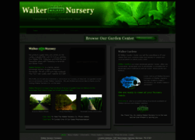 Walkernurseryco.com thumbnail