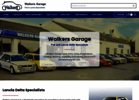 Walkers-garage.co.uk thumbnail