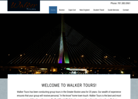 Walkertours.net thumbnail