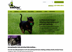 Walkies.co.nz thumbnail Walkies.co.nz thumbnail