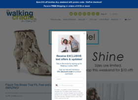 walking cradle company