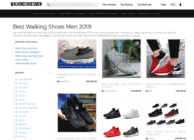 Walkingshoesmen.biz thumbnail