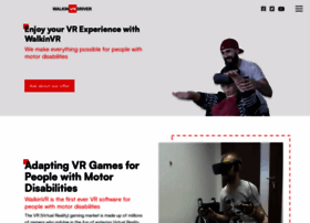 Walkinvrdriver.com thumbnail