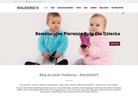 Walkkings.pl thumbnail