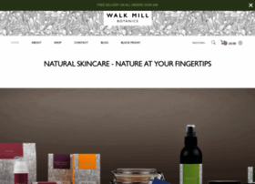 Walkmillbotanics.co.uk thumbnail Walkmillbotanics.co.uk thumbnail