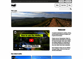 Walks4all.com thumbnail
