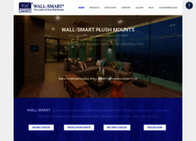 Wall-smart.com thumbnail