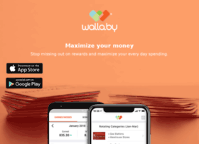 Wallabyfinancial.net thumbnail