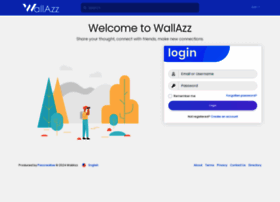 Wallazz.com thumbnail