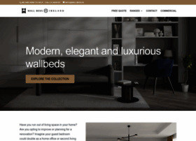 Wallbeds.ie thumbnail