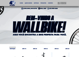 Wallbike.com.br thumbnail