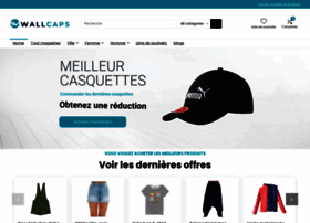 Wallcaps.fr thumbnail Wallcaps.fr thumbnail