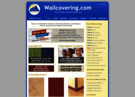 Wallcovering.com thumbnail