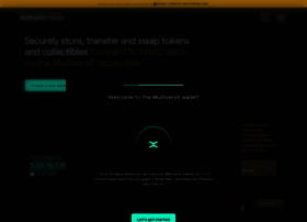 Wallet.elrond.com thumbnail