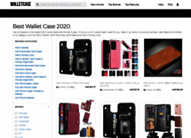Walletcase.org thumbnail Walletcase.org thumbnail