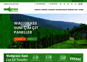 Wallgrass.com.tr thumbnail