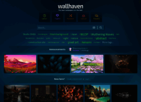 Wallhaven.cc thumbnail Wallhaven.cc thumbnail